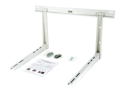 Heavy-Duty Outdoor Mounting Bracket